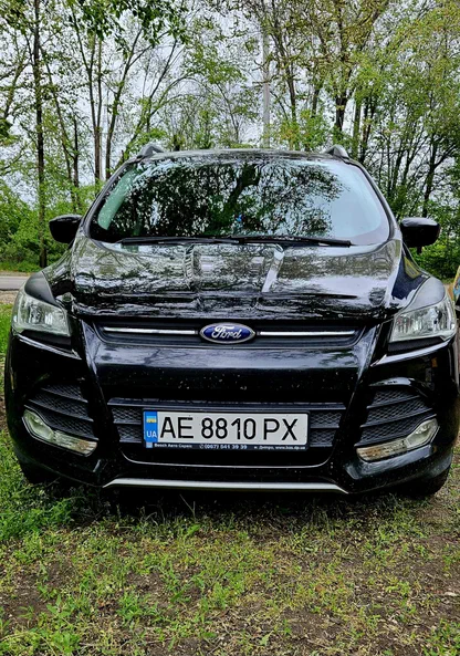 Ford Escape 2014 - 2