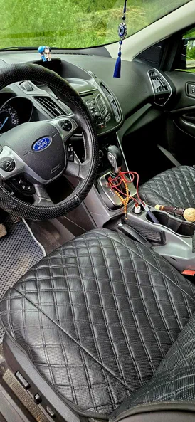 Ford Escape 2014 - 4