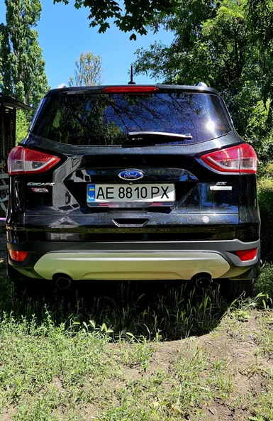 Ford Escape 2014 - 3
