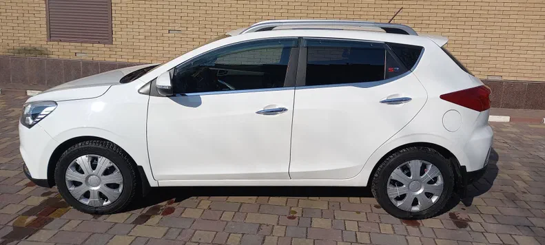 JAC S2 2019 - 3