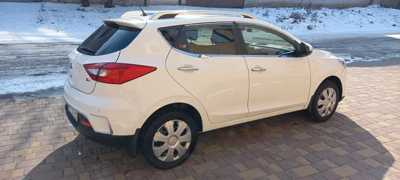 JAC S2 2019 - 4