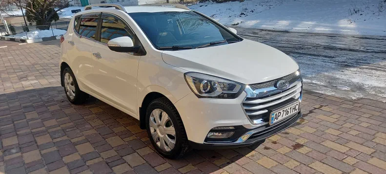 JAC S2 2019 - 1