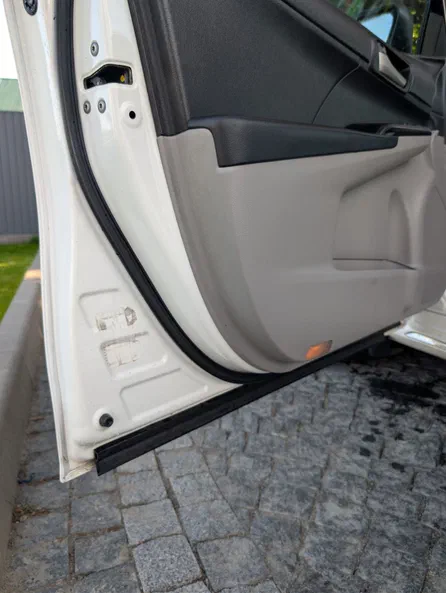 Toyota Camry 2012 - 8