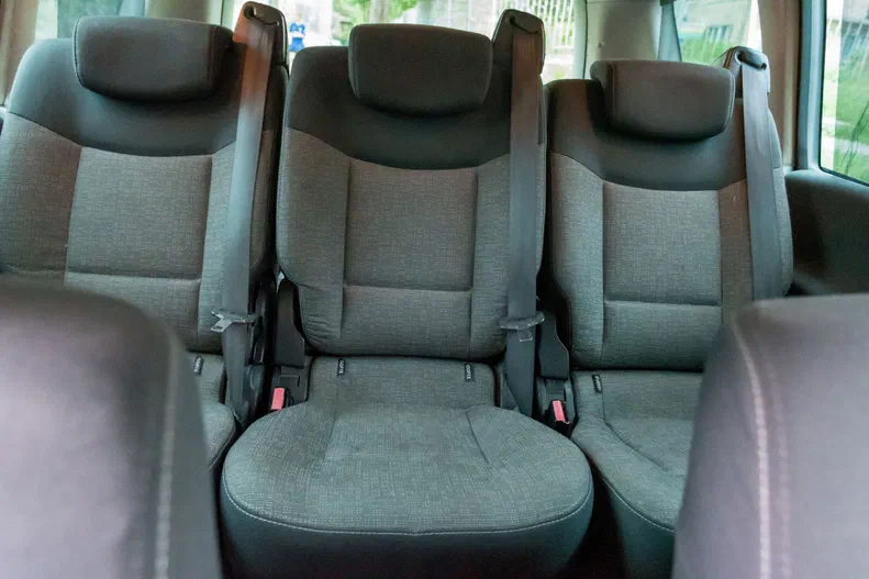 Renault Espace 2008 - 4