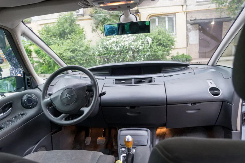 Renault Espace 2008 - 2