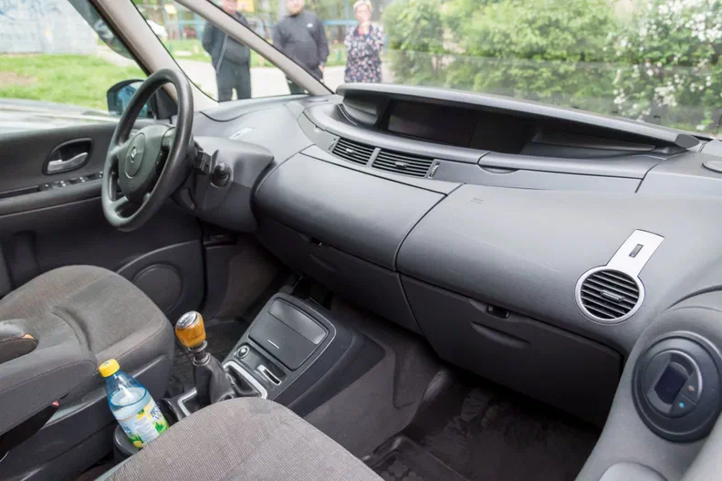 Renault Espace 2008 - 3