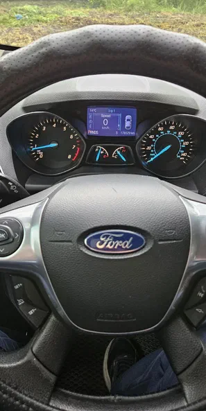 Ford Escape 2014 - 6