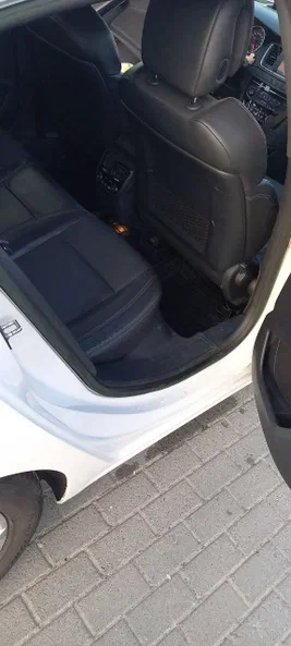 Peugeot 508 2012 - 15