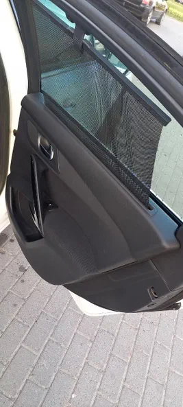 Peugeot 508 2012 - 14