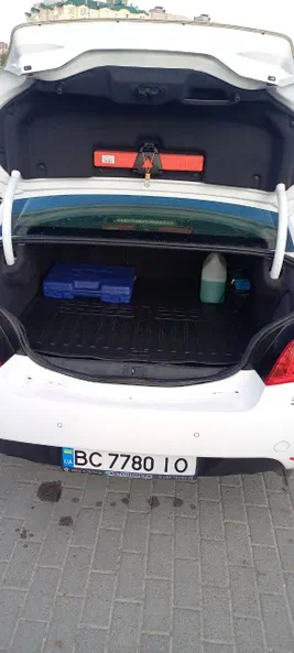 Peugeot 508 2012 - 13