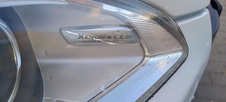 Peugeot 508 2012 - 4