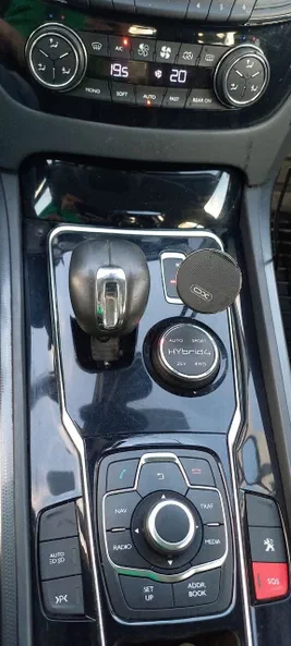 Peugeot 508 2012 - 17