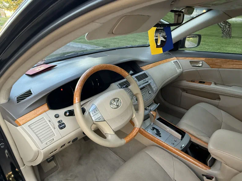 Toyota Avalon 2006 - 6