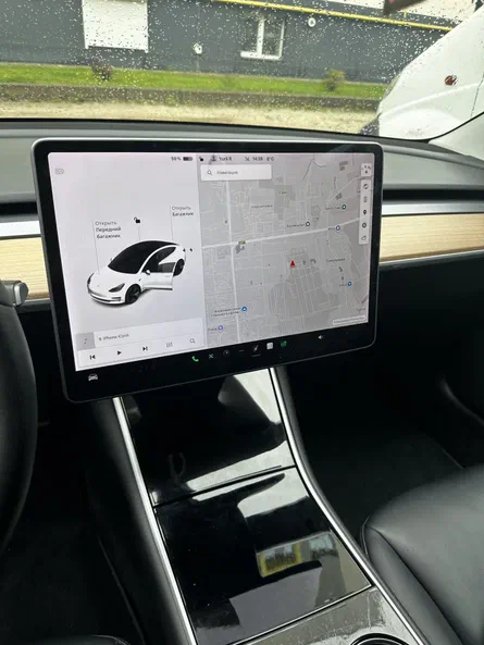Tesla Model 3 2020 - 5