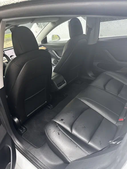 Tesla Model 3 2020 - 6
