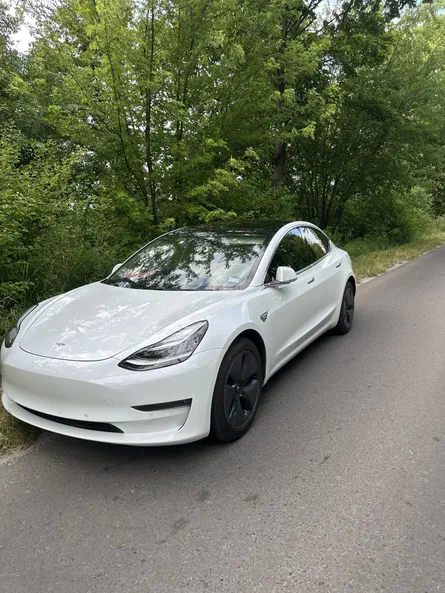 Tesla Model 3 2020 - 9