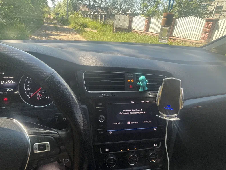 Volkswagen Golf 2020 - 4