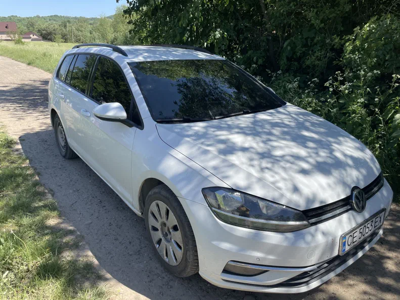 Volkswagen Golf 2020 - 10