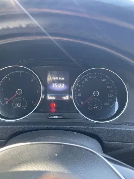 Volkswagen Golf 2020 - 6