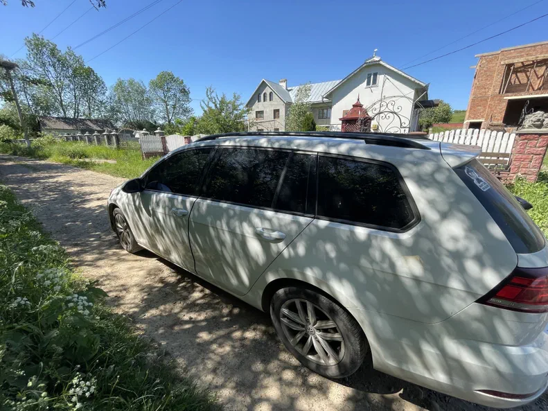 Volkswagen Golf 2020 - 11