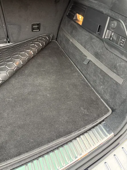 Volkswagen Touareg 2016 - 13