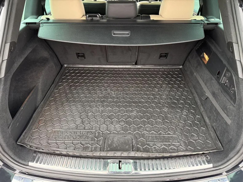 Volkswagen Touareg 2016 - 7