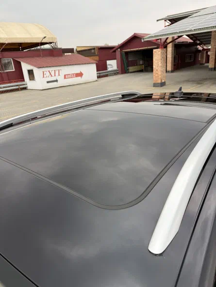 Volkswagen Touareg 2016 - 12