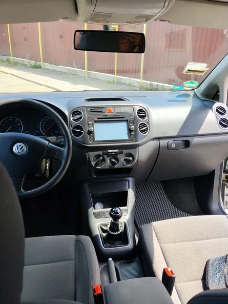Volkswagen Golf 2005 - 12