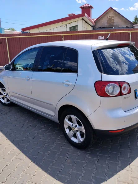 Volkswagen Golf 2005 - 4
