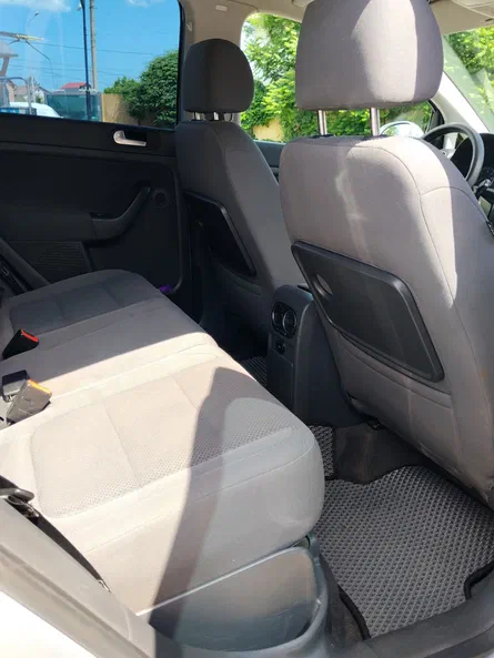 Volkswagen Golf 2005 - 8