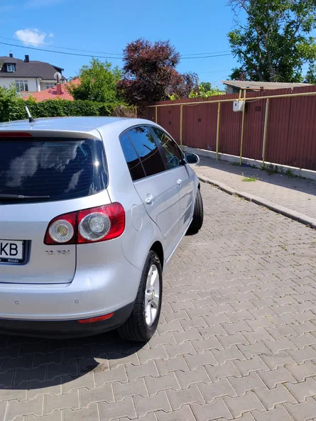 Volkswagen Golf 2005 - 5