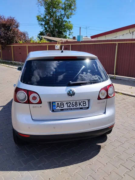 Volkswagen Golf 2005 - 3