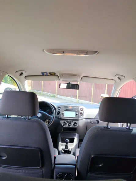 Volkswagen Golf 2005 - 11
