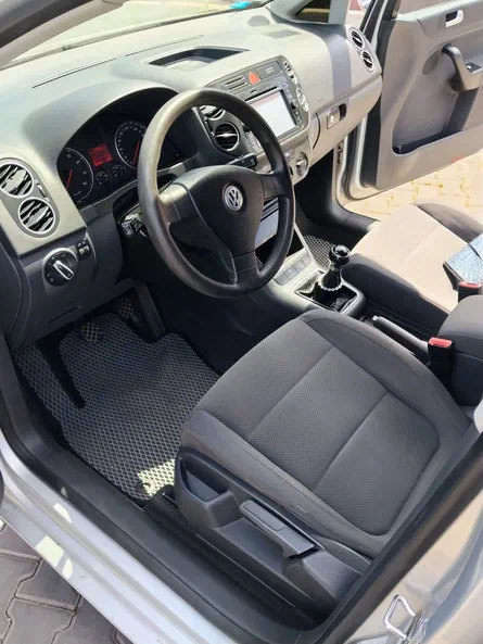 Volkswagen Golf 2005 - 10