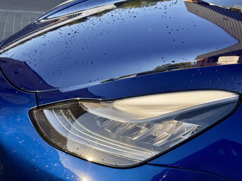 Tesla Model 3 2019 - 9
