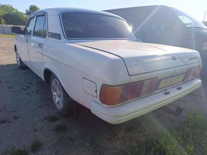 ГАЗ 31029 «Волга» 1994 - 3