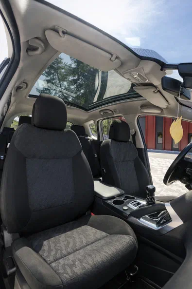 Peugeot 3008 2010 - 23