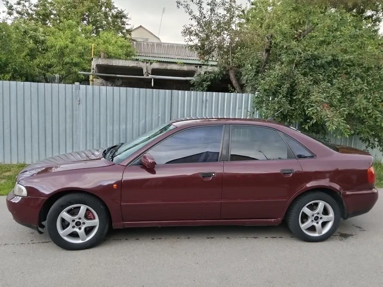 Audi A4 1995 - 1