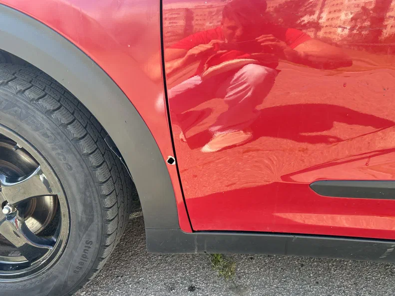 Kia Niro 2016 - 13
