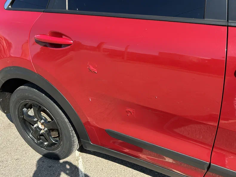 Kia Niro 2016 - 14