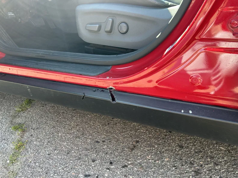 Kia Niro 2016 - 5