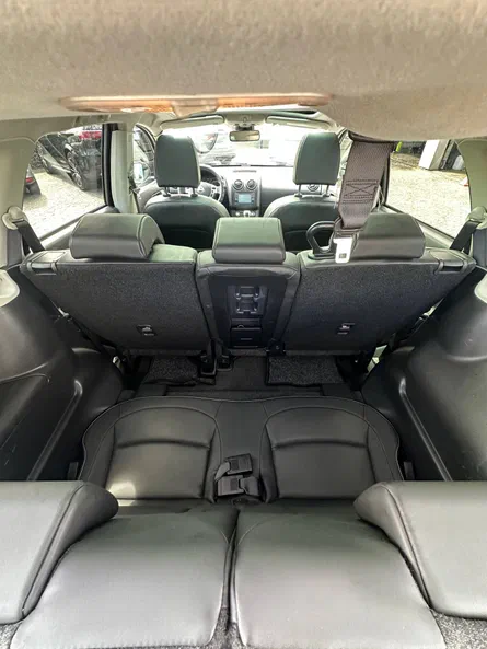 Nissan Qashqai 2010 - 15