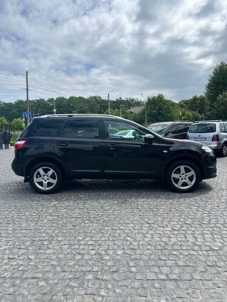 Nissan Qashqai 2010 - 7