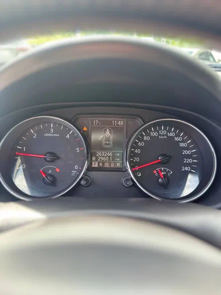 Nissan Qashqai 2010 - 0