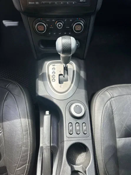 Nissan Qashqai 2010 - 18