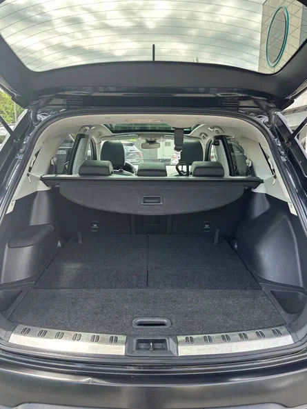 Nissan Qashqai 2010 - 16