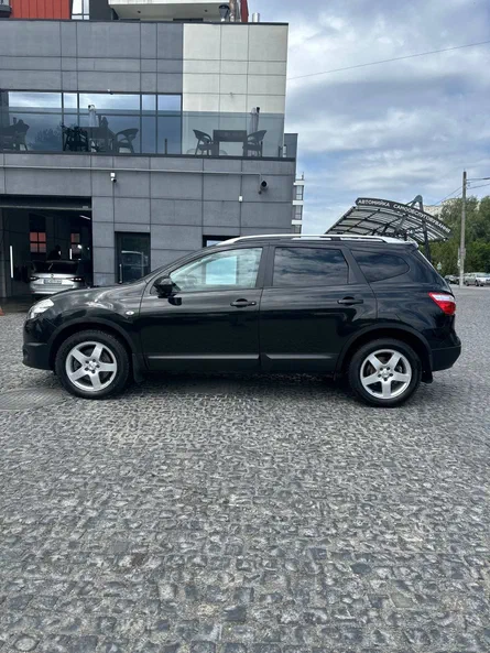 Nissan Qashqai 2010 - 3