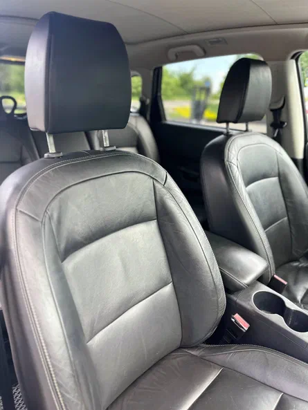 Nissan Qashqai 2010 - 2