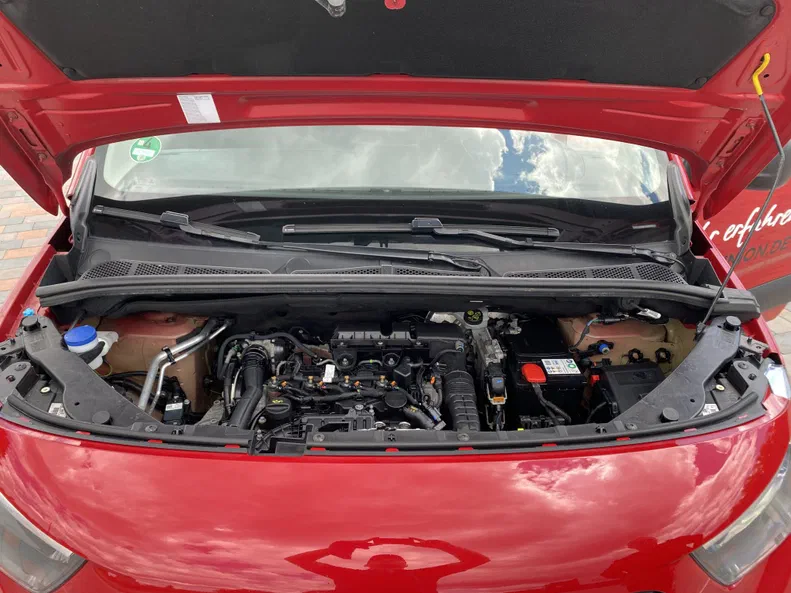 Opel Combo 2021 - 7