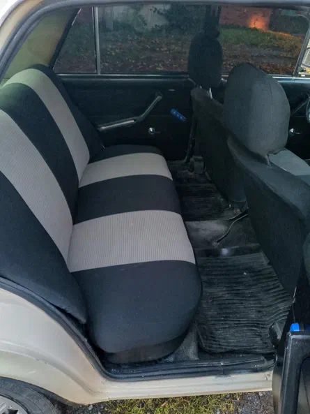 Lada (ВАЗ) 2106 1996 - 8